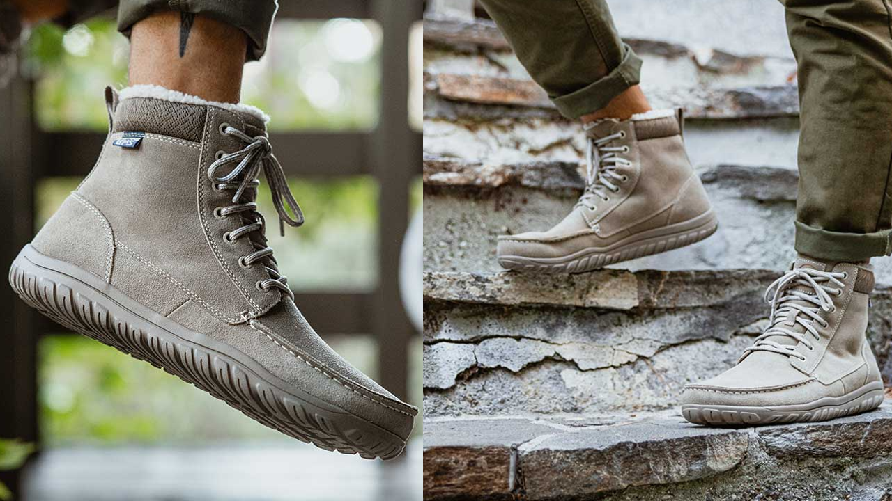 Lems Telluride Boots | The Coolector