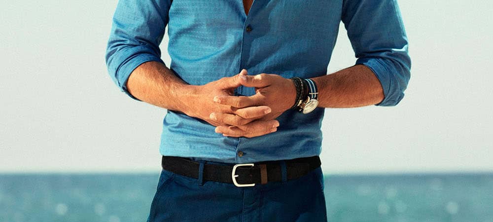 17 Style Hacks Every Man Should Know