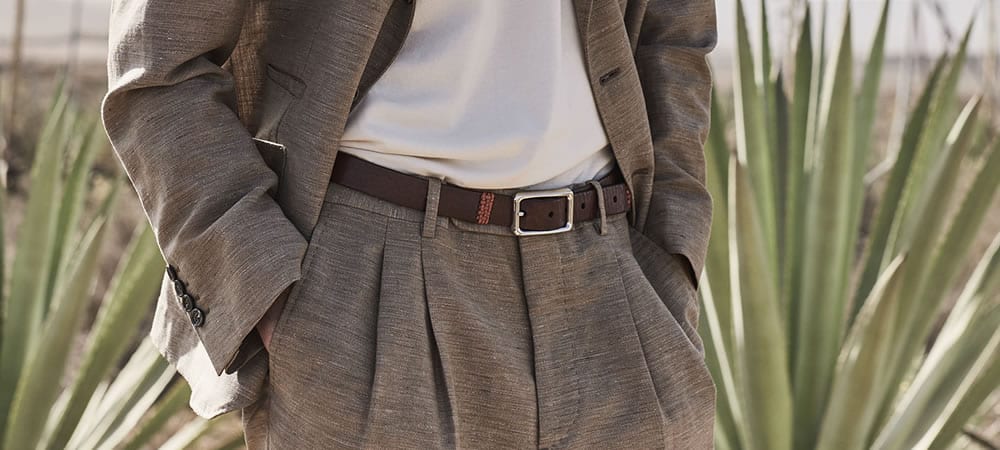 Yes Pleats: Why Modern Men Should Still Wear Pleated Pants