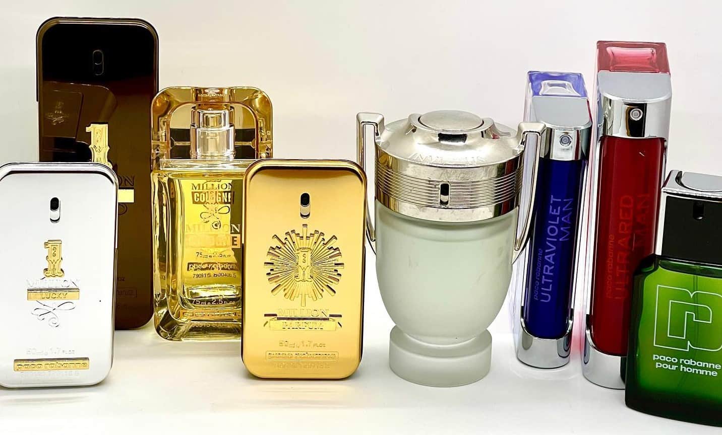 8 Best Paco Rabanne Colognes For Men – Easy Luxury for 2023