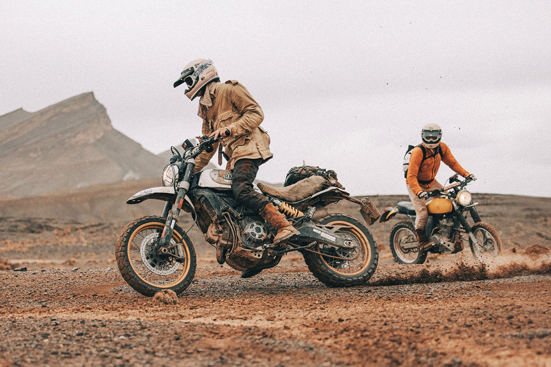15 Best Boutique Motorcycle Gear Brands You Should Know