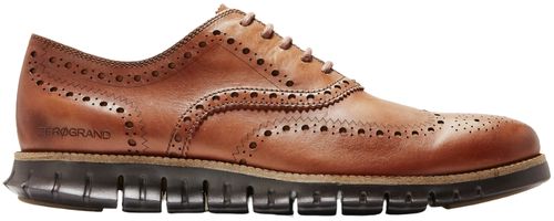 Cole Haan Zerogrand Wingtip Oxford