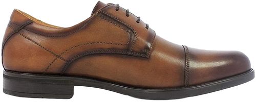 Florsheim Midtown Cap Toe Oxford