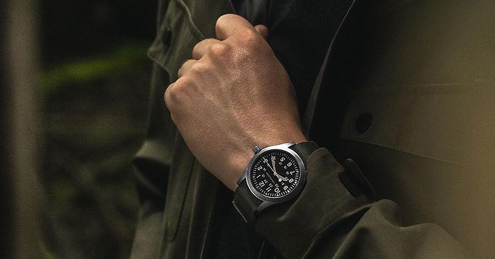 12 Best Affordable Iconic Watches