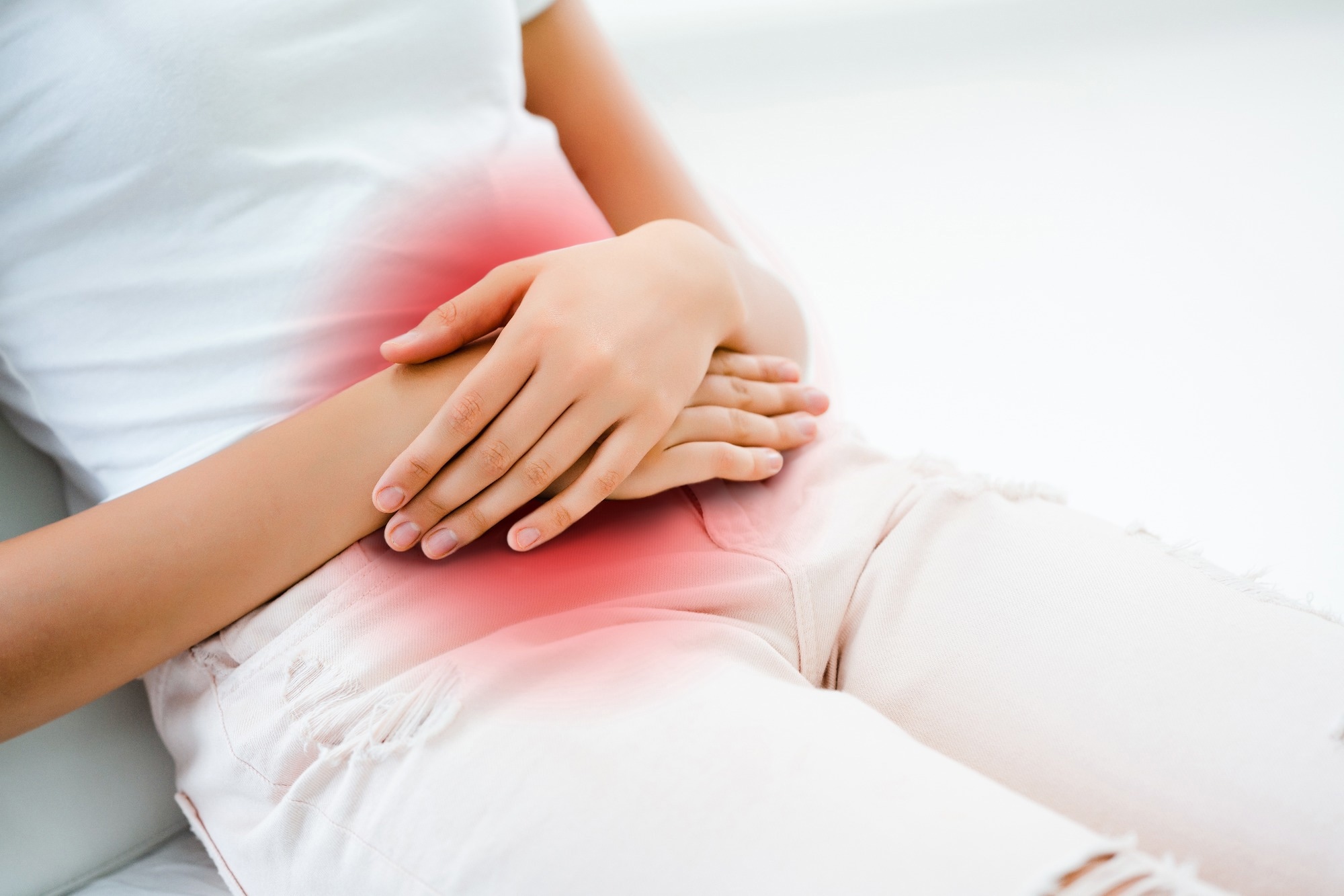 Cannabis shows promise in easing endometriosis pain, new research suggests