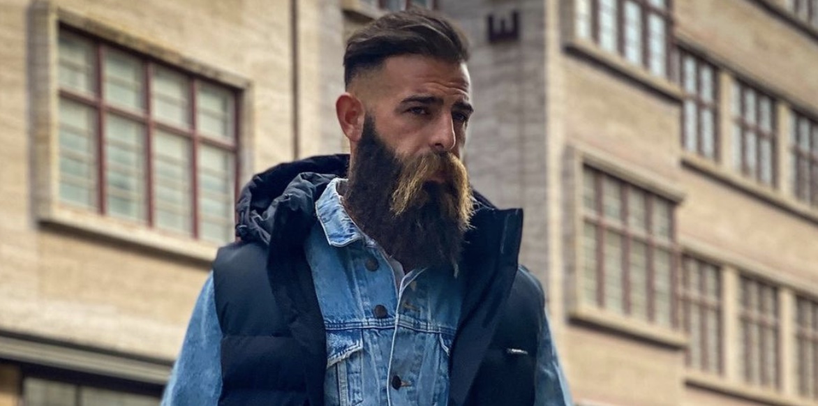 20 Best Long Beard Styles For Men – Different Types in 2023