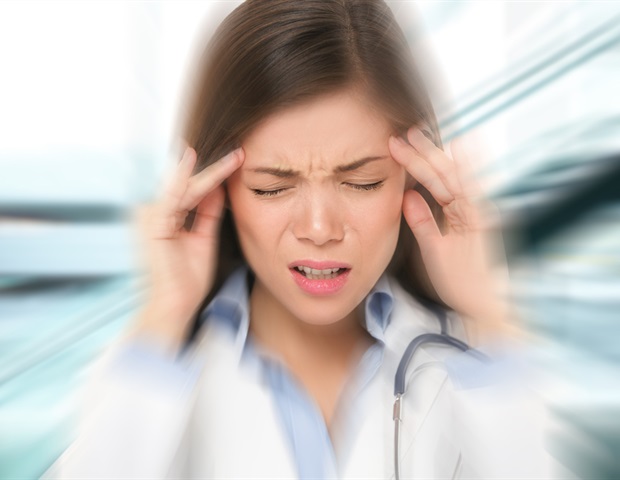 Norwegian study looks at which medicines best prevent migraine