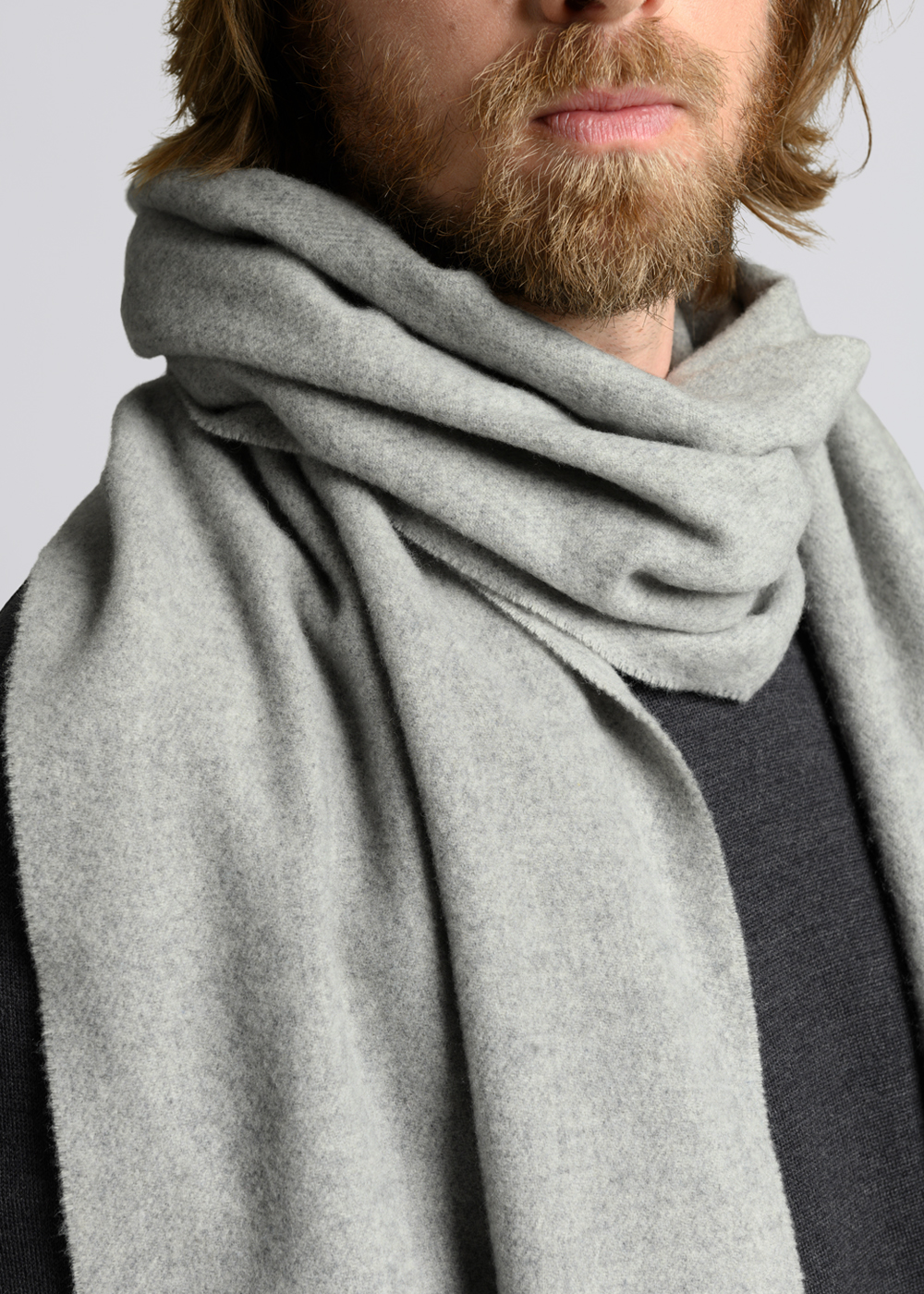 The Best Men’s Scarf Brands: Winter 2023 Edition – Mens Health Fits