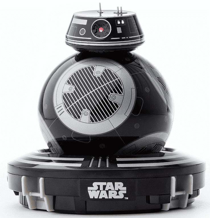 BB-9E Star Wars Toy