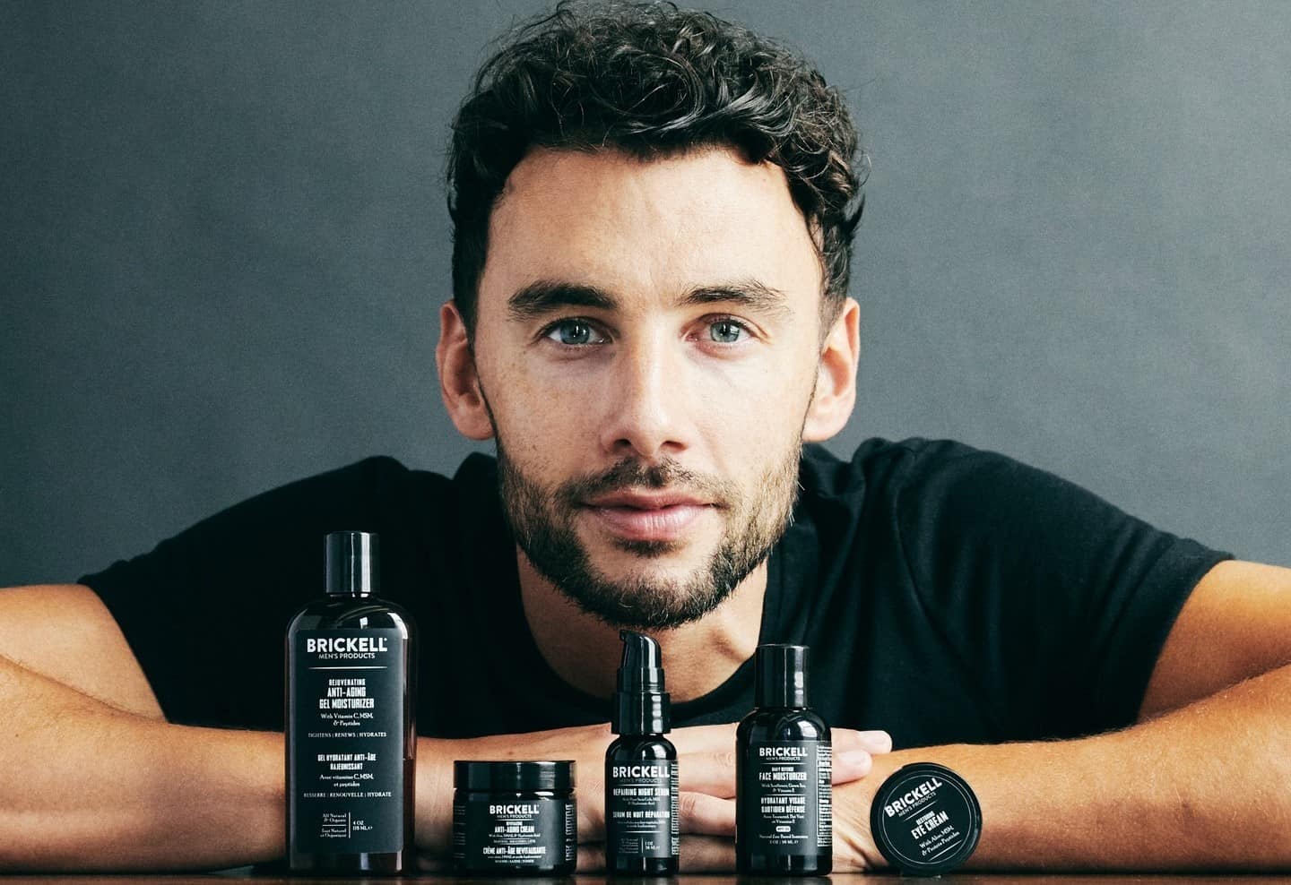 10 Best Curly Hair Products For Men – Fix Dry and Frizzy Locks in 2023
