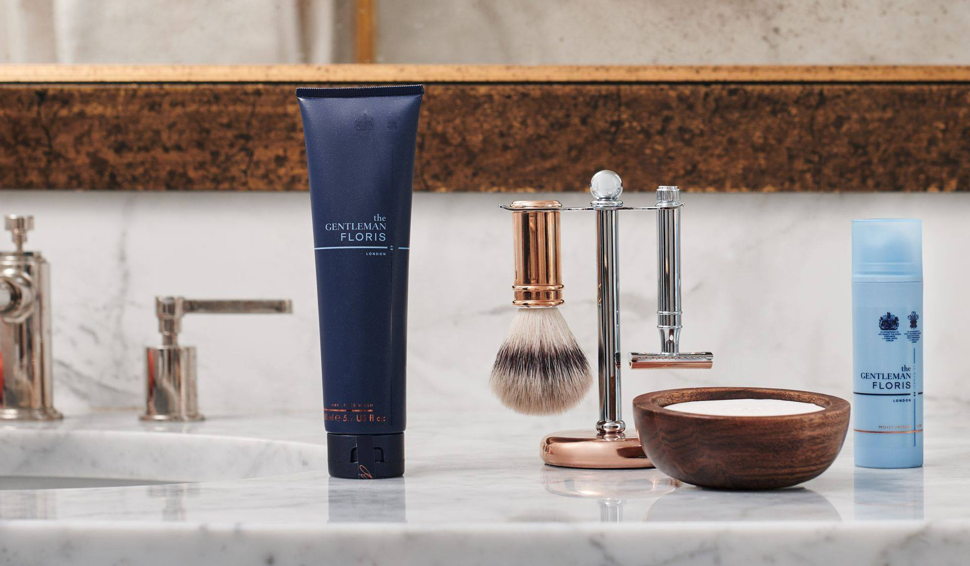 6 Traditional British Shaving Brands That Will Upgrade Your Everyday Shave