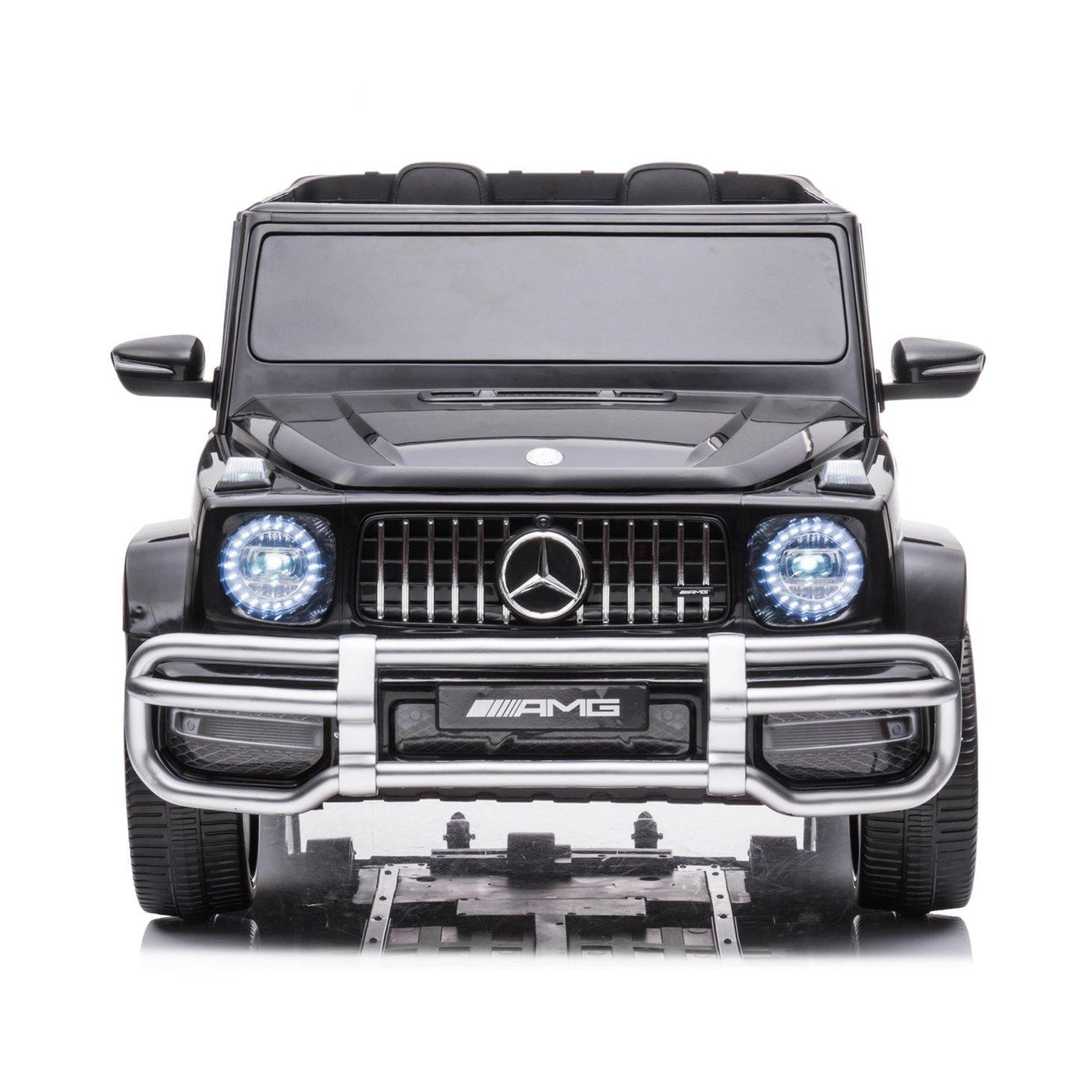 Mercedes-Benz G63 AMG Kids Car