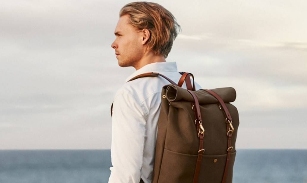 10 Best Roll Top Backpacks for Men Worth Carrying in 2023