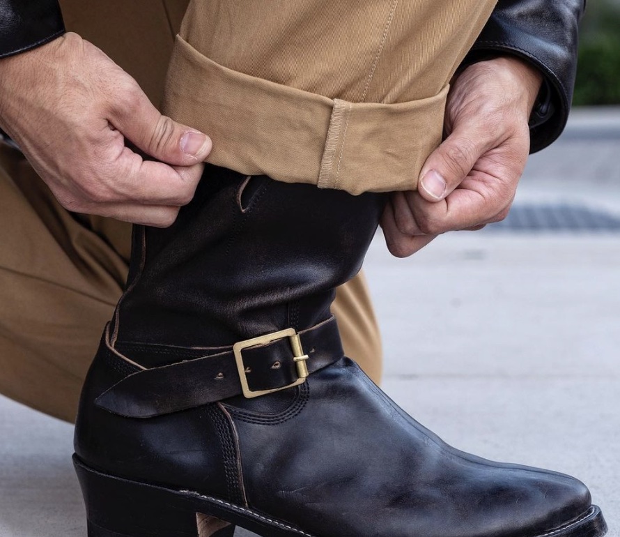 24 Best Boot Brands For Men: Top Companies and Styles 2023