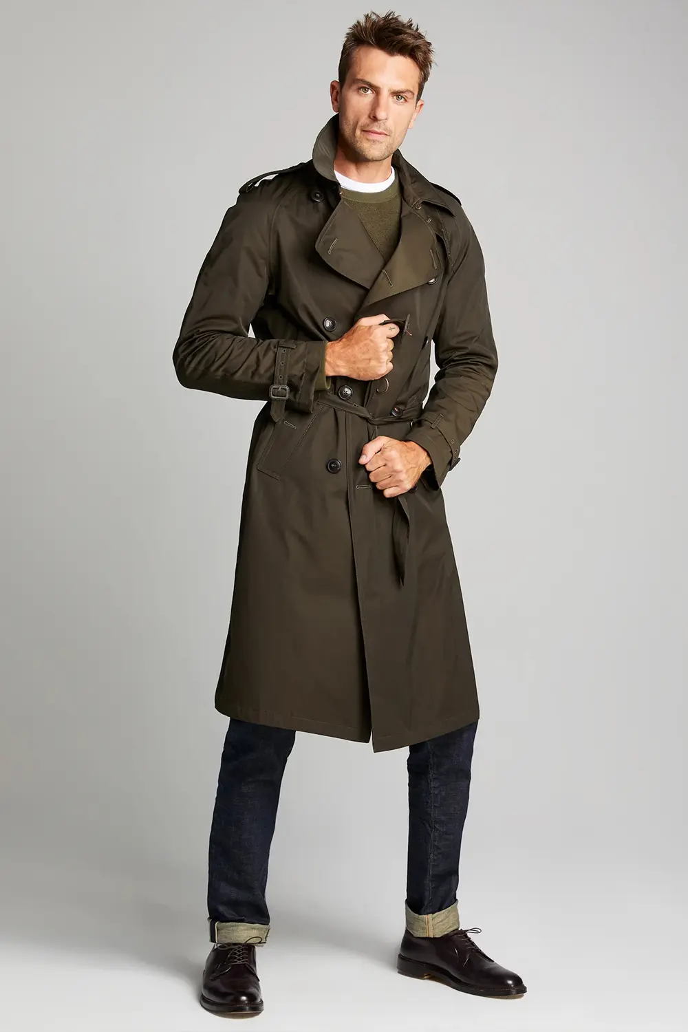 14 Best Winter Coat Styles For Men: 2023 Edition – Mens Health Fits