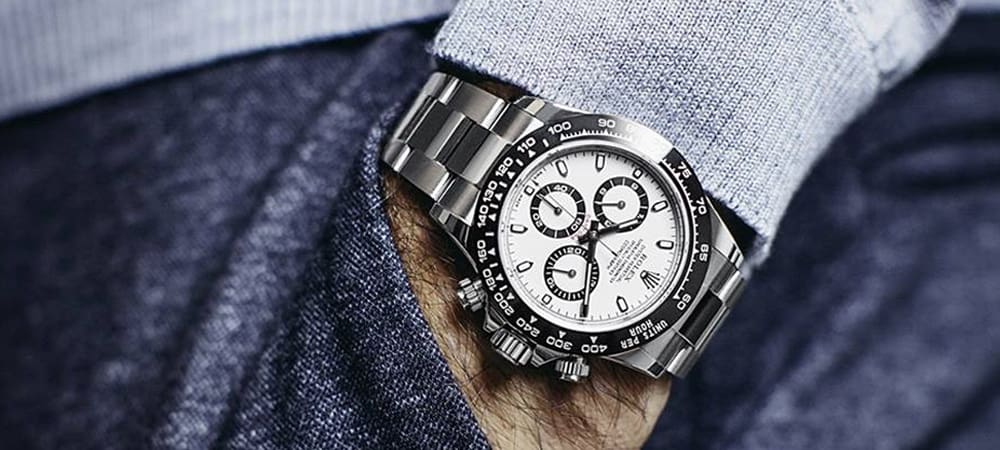 How Much Should You Spend On A Watch?