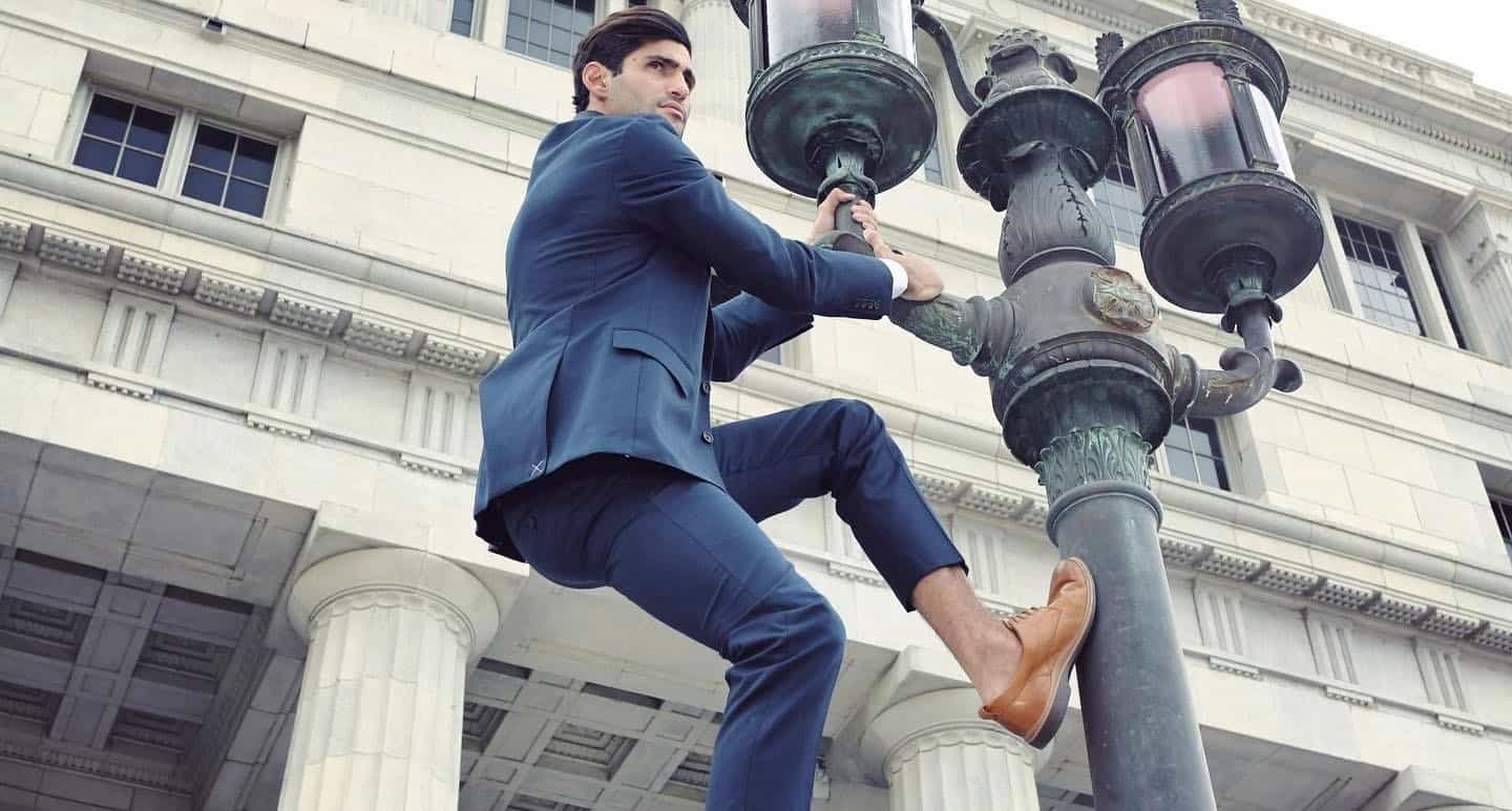 11 Best Dress Shoes That Feel Like Sneakers For Men in 2023