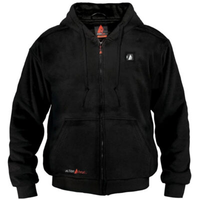 ActionHeat 5V Battery Heated Hoodie