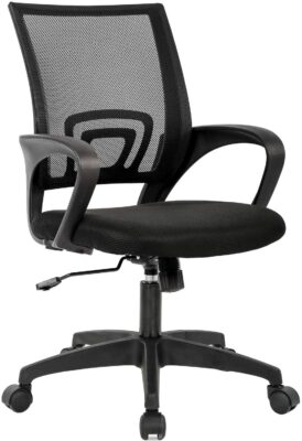 Ergonomic Home Office Desk Chair
