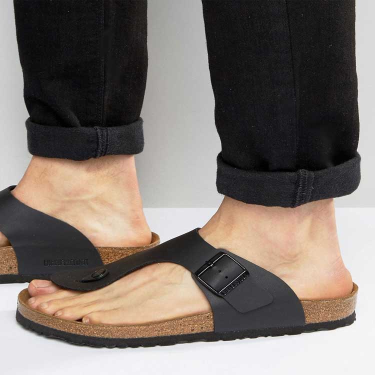 Birkenstocks Arizona Sandals