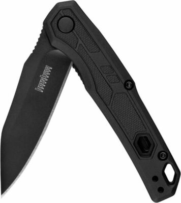 Kershaw Appa Tactical Pocket Knife