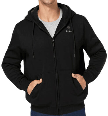 ORORO Heated Hoodie