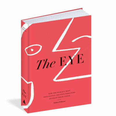 The Eye Coffee Table Book