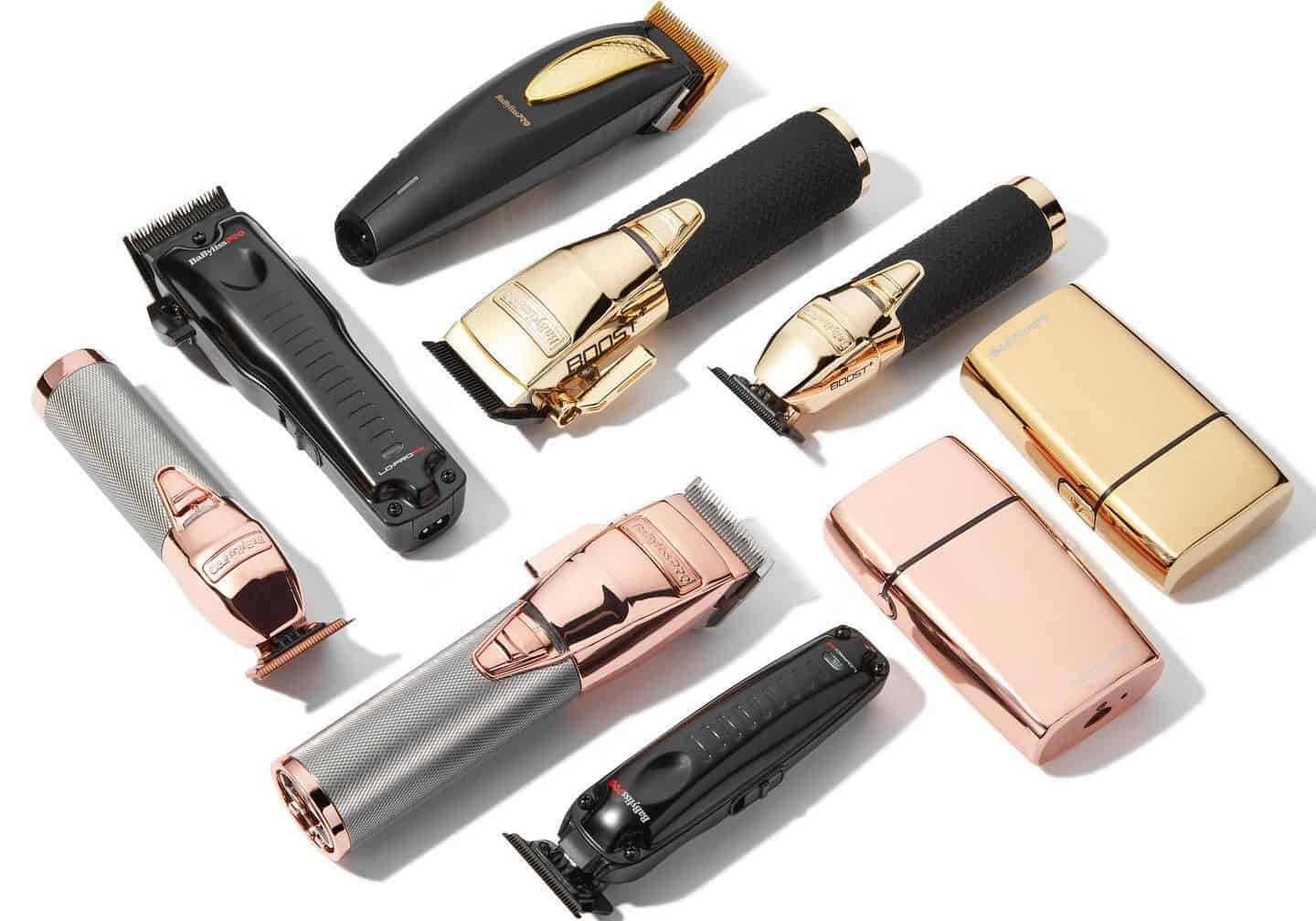 5 Best BaByliss Clippers for Professional Barbers + Home Users 2023