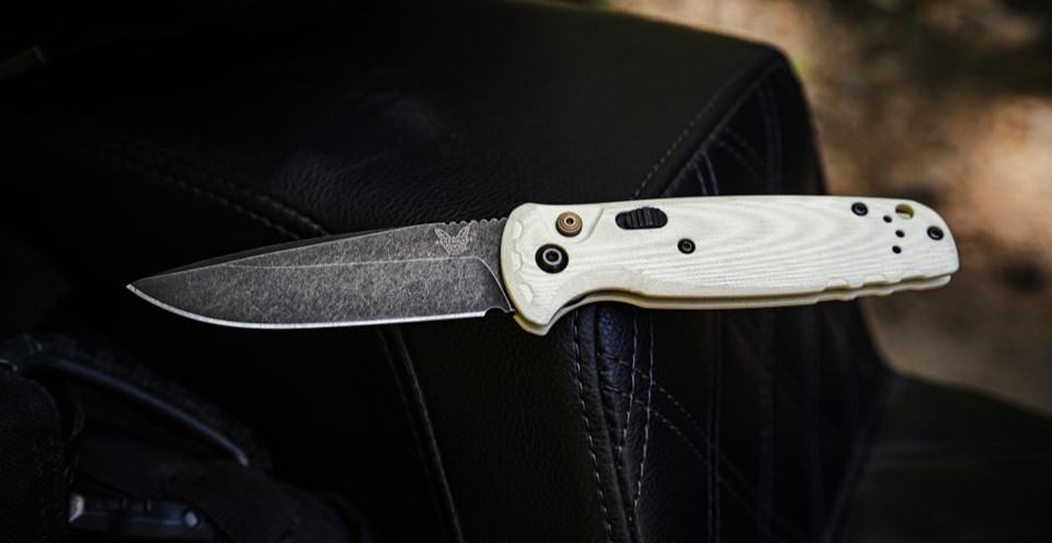 7 Best Small Pocket Knife – Easy Carry Knives For 2023