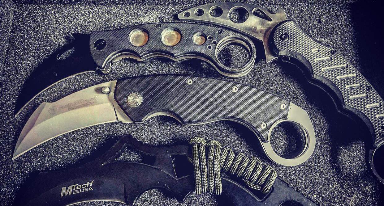 8 Best EDC Knife – Top Pocket Knives To Carry All Of 2023