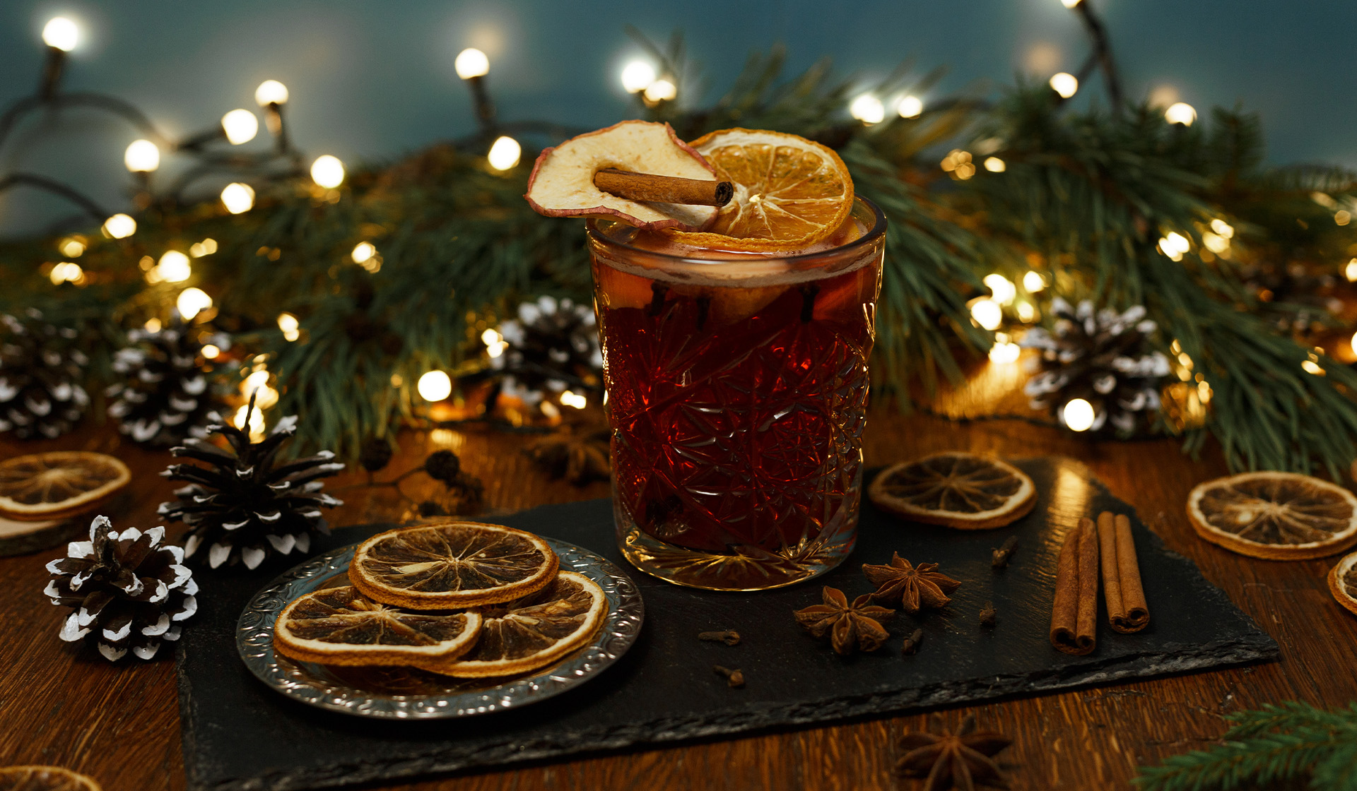 7 Festive Drinks That Are Perfect The Christmas Holidays