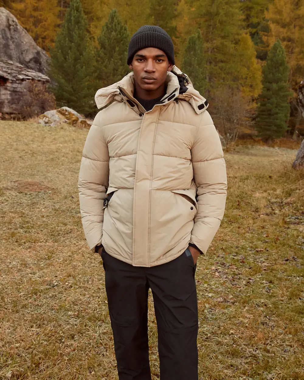 The Best Men’s Puffer Jacket Brands In The World: 2023 Edition – Mens ...