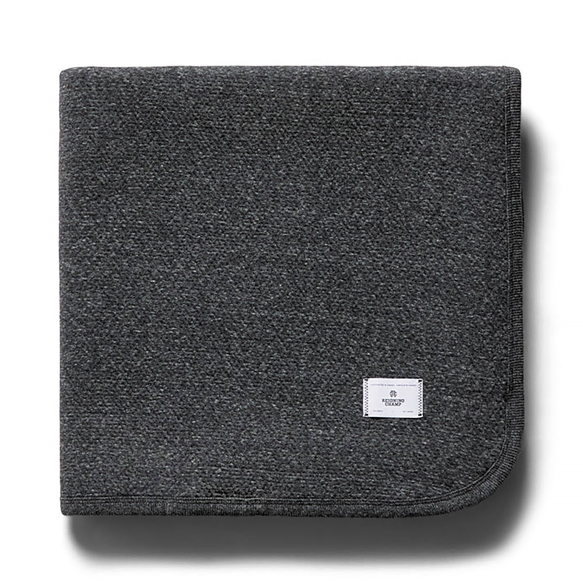 Reigning Champ Cabin Fleece Stadium Blanket