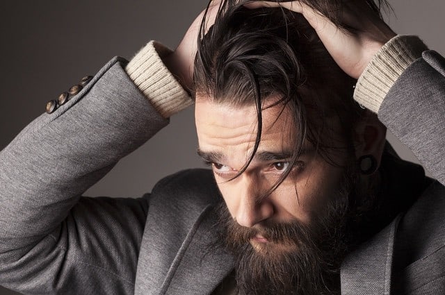 6 Best Hair Products For Men With Long Hair in 2023