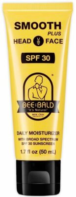 Bee Bald Smooth Plus