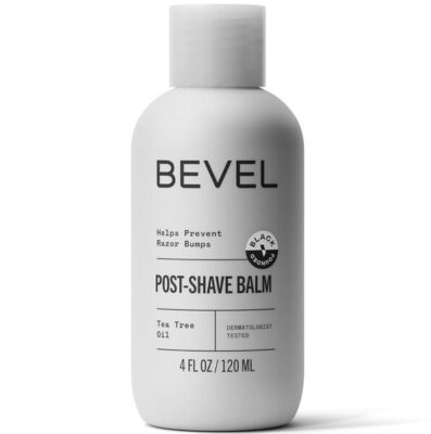 Bevel Post Shave Balm