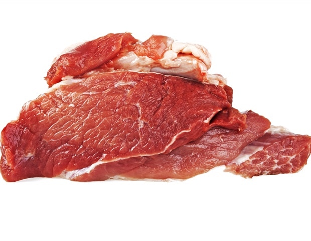 Growing meat with built-in growth factors cuts costs