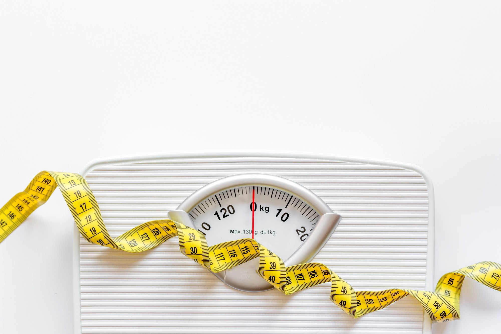 Significant link found between recent weight loss and increased cancer risk