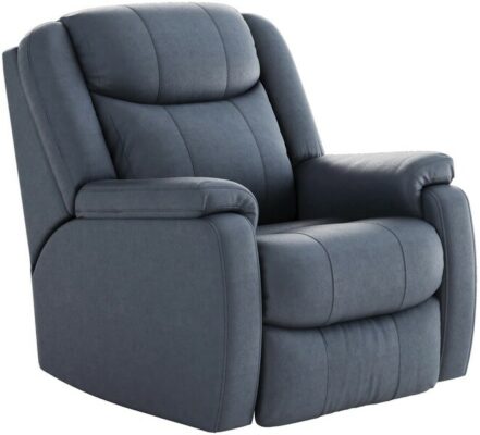 Southern Motion Hercules Big Man’s Massage Recliner