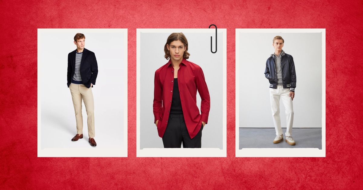 Valentine’s Day Outfits for Men: Finding The Perfect Fit