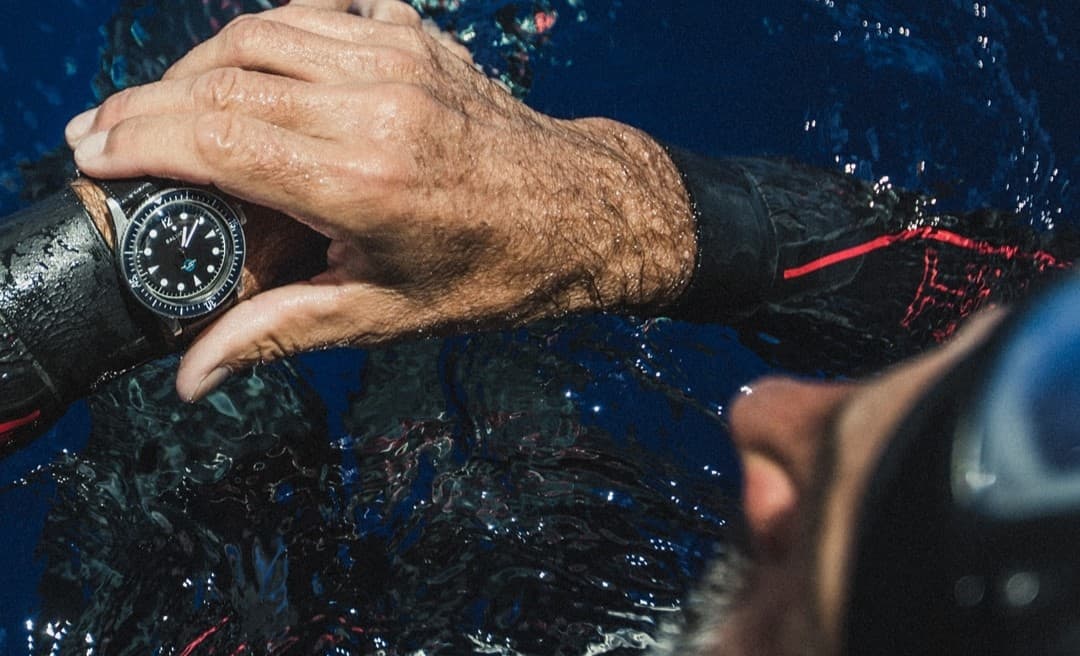 8 Best Dive Watches For Men – Reliable + Well Built For 2024