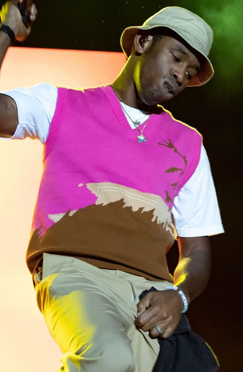 Tyler the Creator