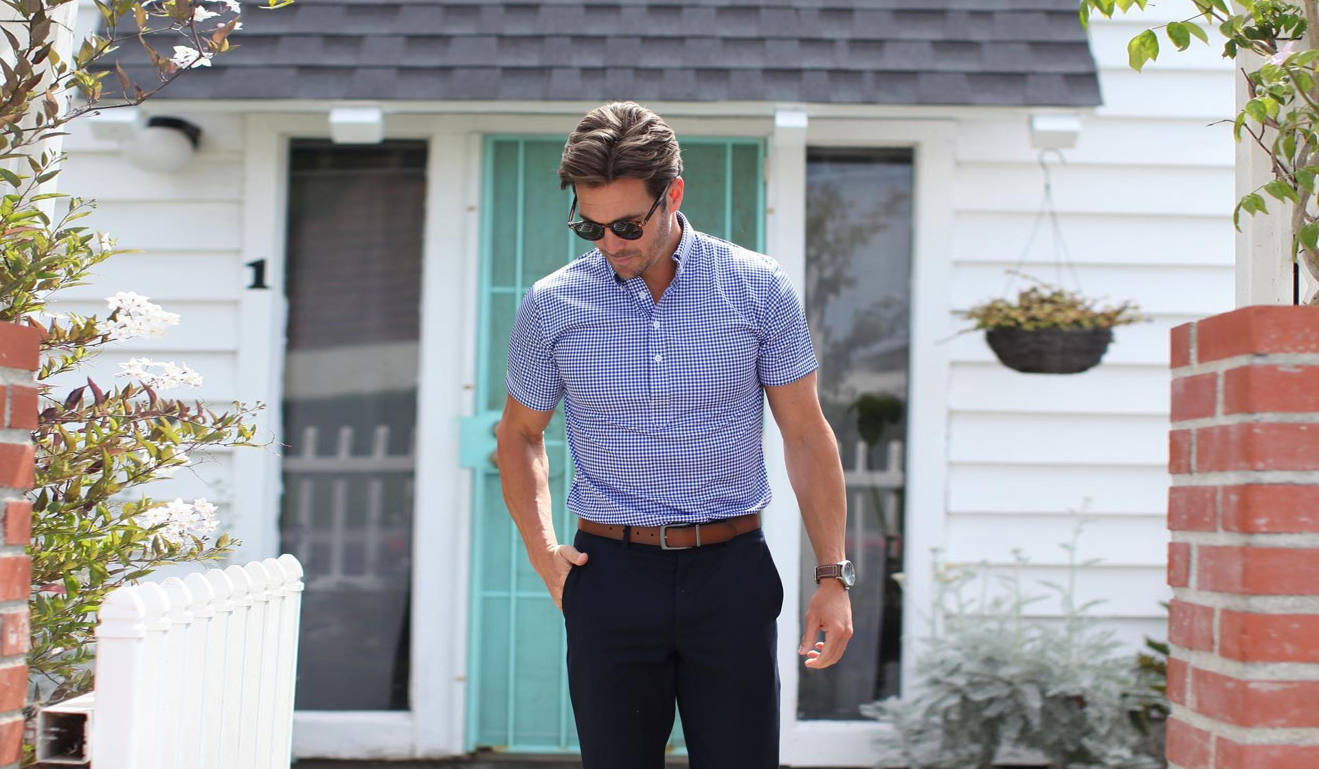 7 Essential Men’s BusinessCasual Pieces For 2024 Mens Health Fits