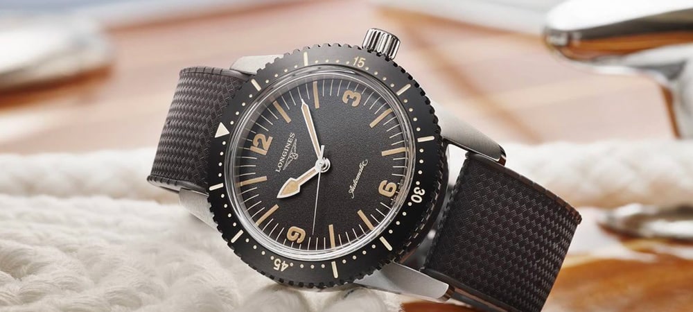 The Best Diving Watches To Buy In 2024