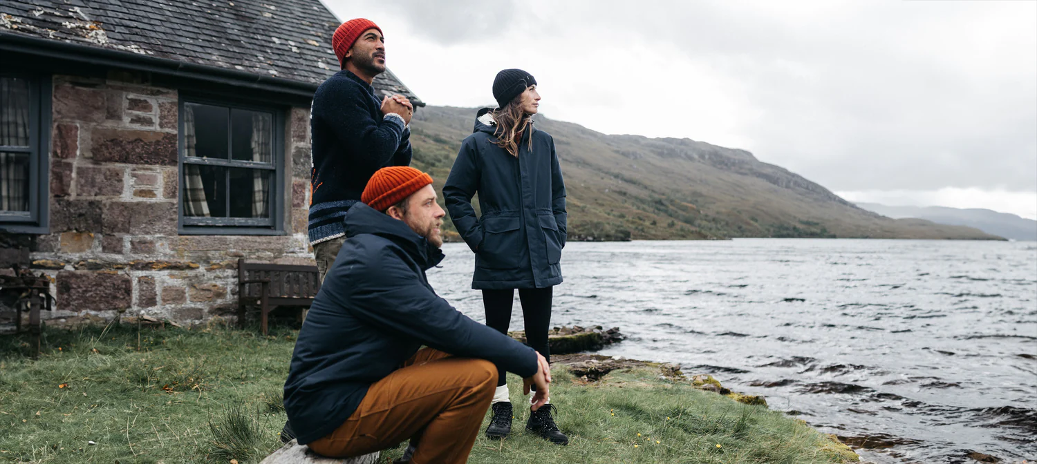 Best Finisterre January Sale Bargains