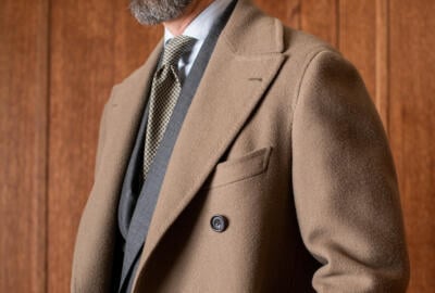 The Overcoats Style Breakdown series: Introduction  – Permanent Style