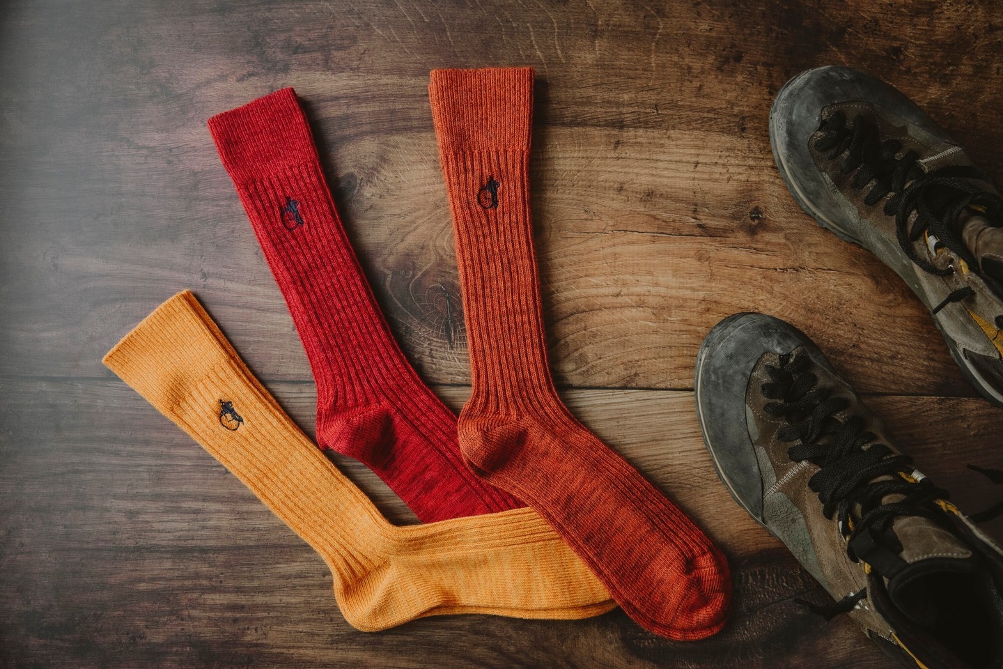 Best Winter Socks from the London Sock Company