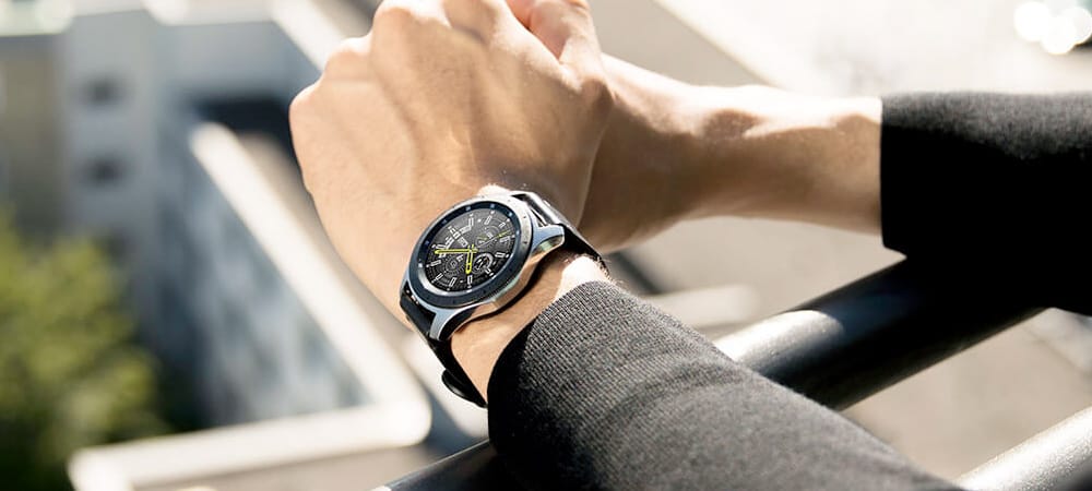 The Best Smartwatches To Buy In 2024