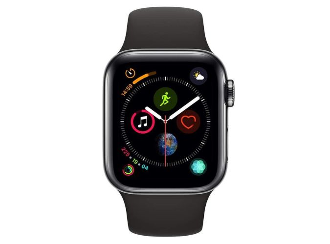 Apple Watch Series 4