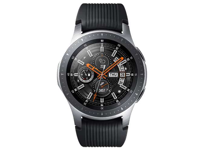 Samsung Galaxy Watch